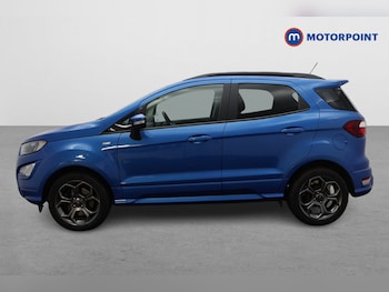 Used Ford Ecosport 2022 for sale - 78287137: Photo