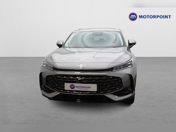 Used MG MG HS 2025 for sale - 78644383: Photo