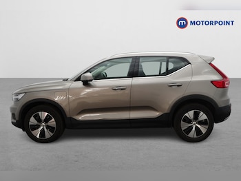 Used Volvo XC40 2021 for sale - 79327718: Photo