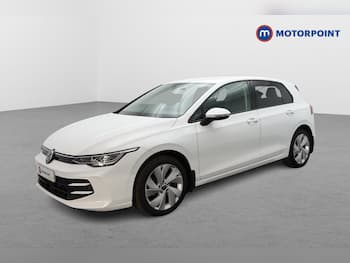 Used Volkswagen Golf 2025 for sale - 79842578: Photo