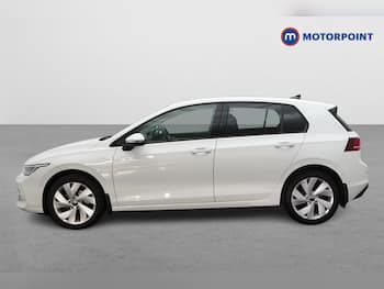 Used Volkswagen Golf 2025 for sale - 79842578: Photo