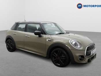 2020 - 1.5 Cooper Sport II 5dr