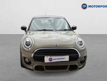 Used MINI Hatch 2020 for sale - 74732712: Photo