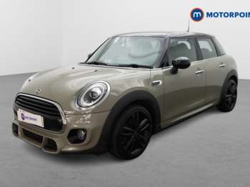 Used MINI Hatch 2020 for sale - 74732712: Photo