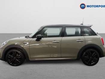 Used MINI Hatch 2020 for sale - 74732712: Photo