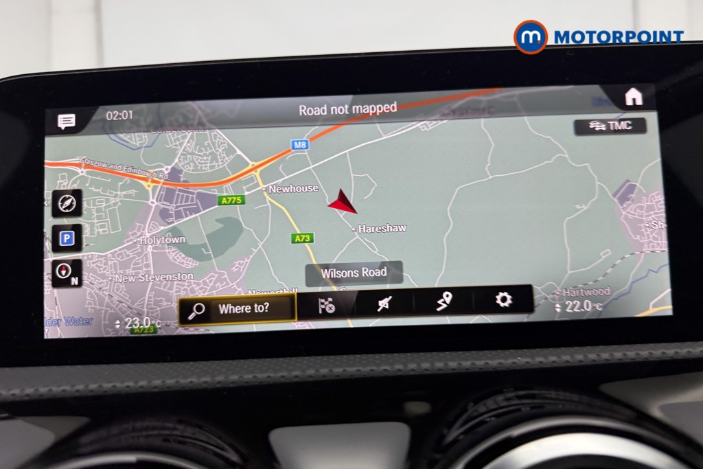 Used Mercedes-Benz CLA 2022 for sale - 76958083: Photo 10