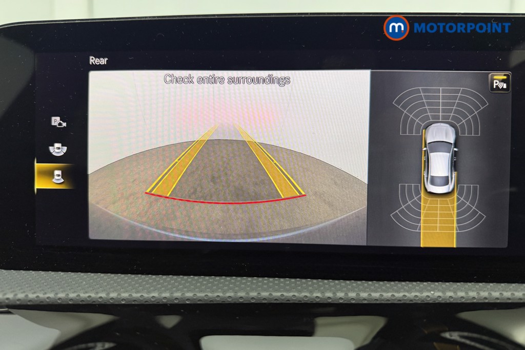 Used Mercedes-Benz CLA 2022 for sale - 76958083: Photo 11