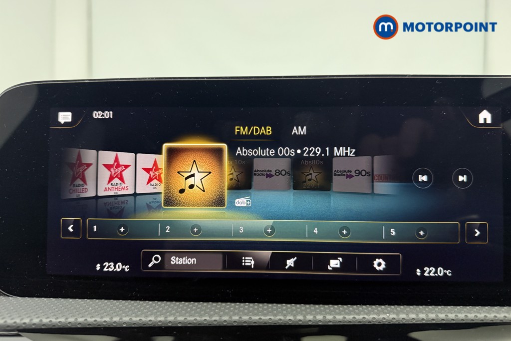 Used Mercedes-Benz CLA 2022 for sale - 76958083: Photo 12