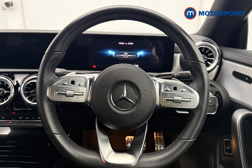 Used Mercedes-Benz CLA 2022 for sale - 76958083: Photo 13
