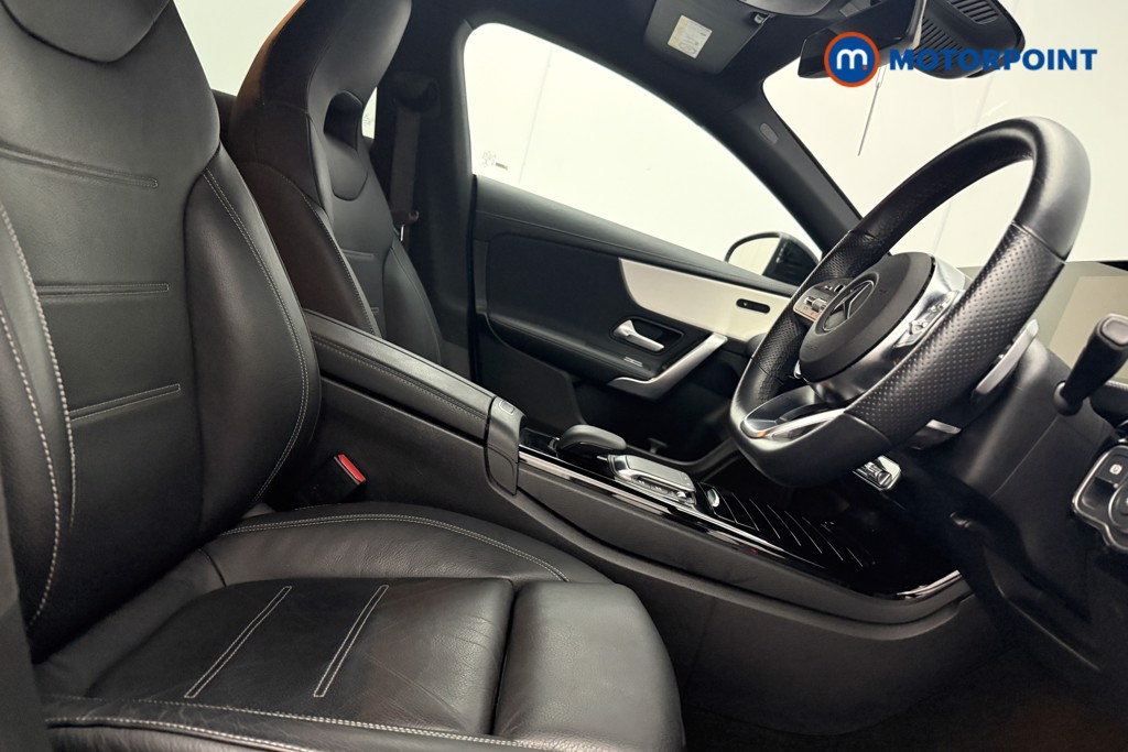 Used Mercedes-Benz CLA 2022 for sale - 76958083: Photo 16