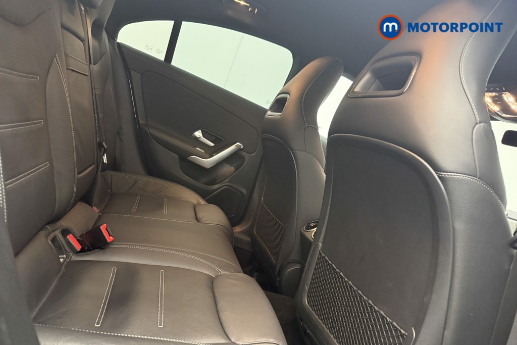 Used Mercedes-Benz CLA 2022 for sale - 76958083: Photo 17