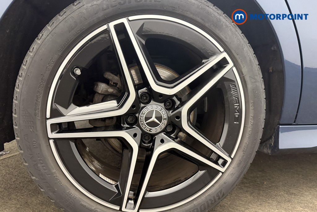 Used Mercedes-Benz CLA 2022 for sale - 76958083: Photo 18