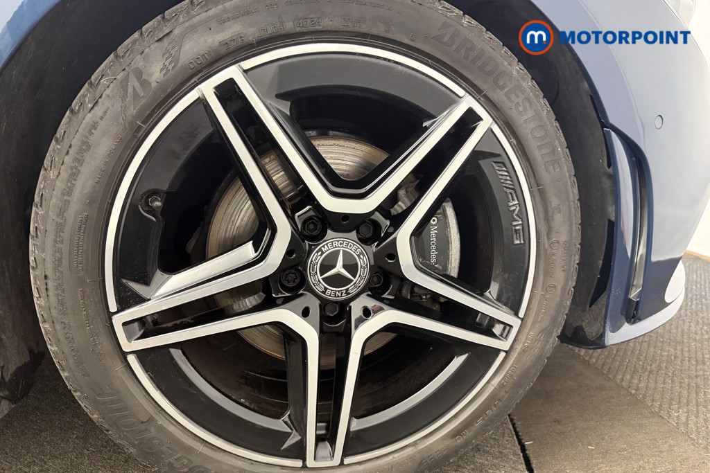 Used Mercedes-Benz CLA 2022 for sale - 76958083: Photo 19