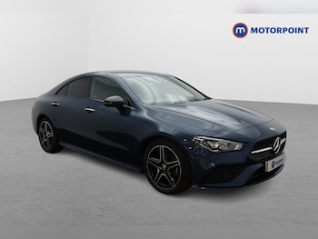 Used Mercedes-Benz CLA 2022 for sale - 76958083: Photo