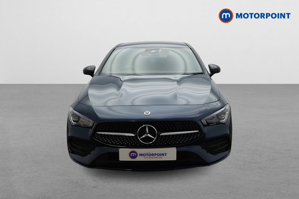 Used Mercedes-Benz CLA 2022 for sale - 76958083: Photo 2