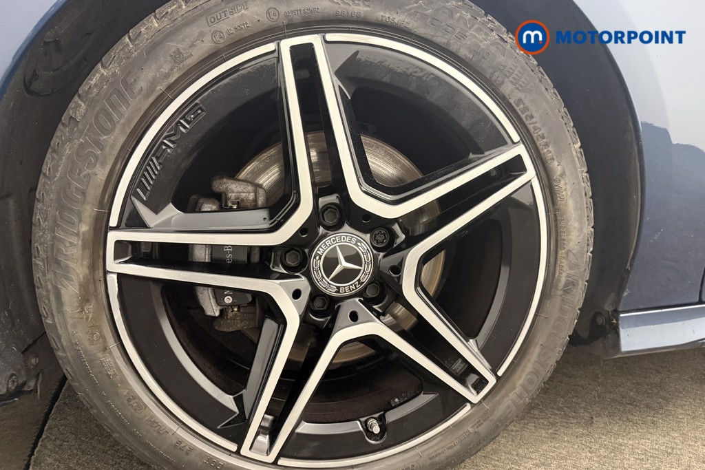 Used Mercedes-Benz CLA 2022 for sale - 76958083: Photo 20