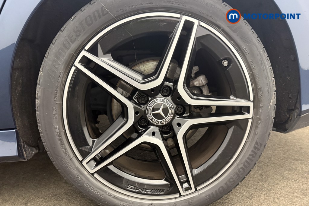 Used Mercedes-Benz CLA 2022 for sale - 76958083: Photo 21