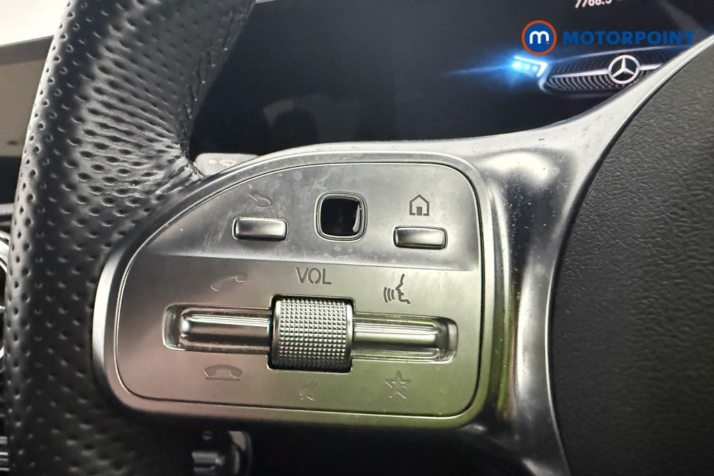 Used Mercedes-Benz CLA 2022 for sale - 76958083: Photo 22