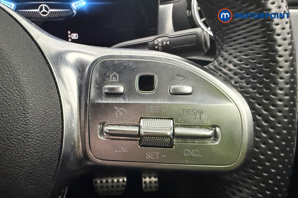 Used Mercedes-Benz CLA 2022 for sale - 76958083: Photo 23