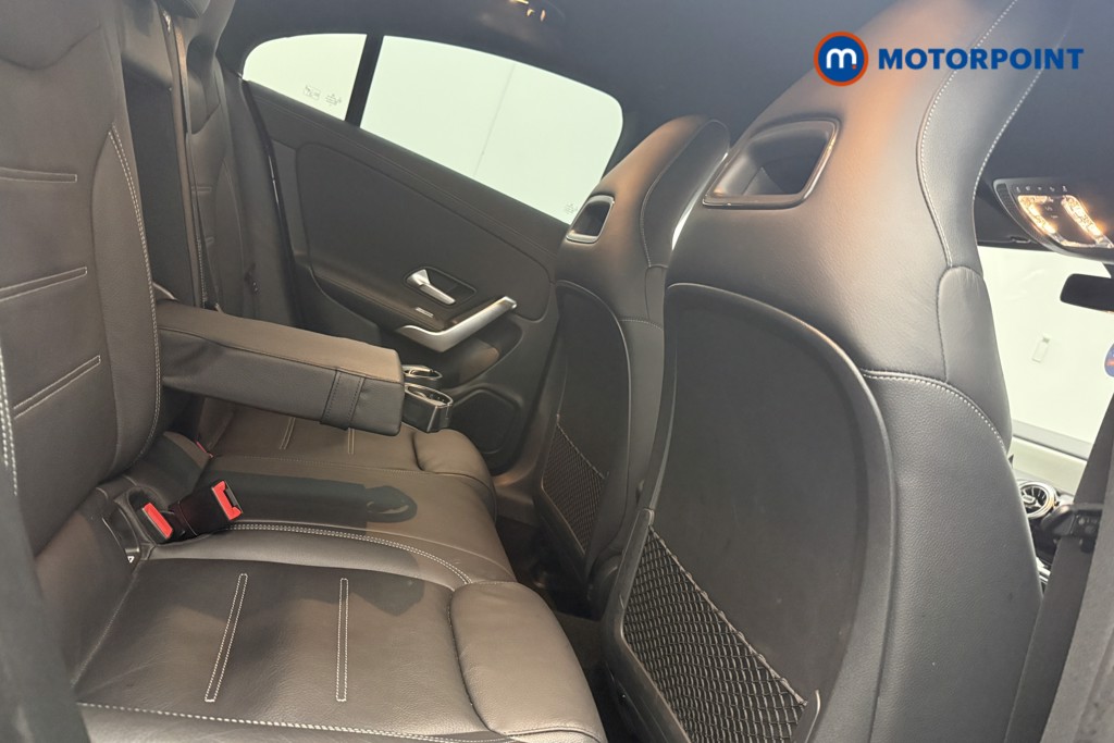 Used Mercedes-Benz CLA 2022 for sale - 76958083: Photo 28