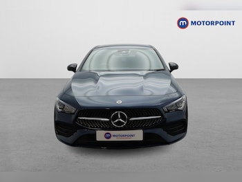 Used Mercedes-Benz CLA 2022 for sale - 76958083: Photo