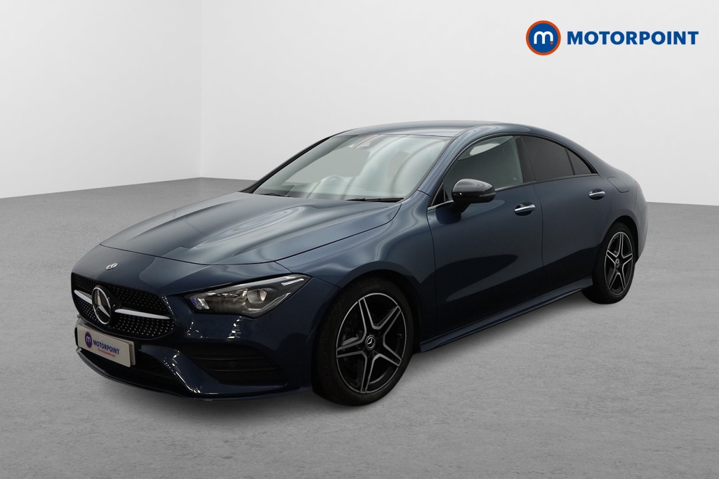 Used Mercedes-Benz CLA 2022 for sale - 76958083: Photo 3