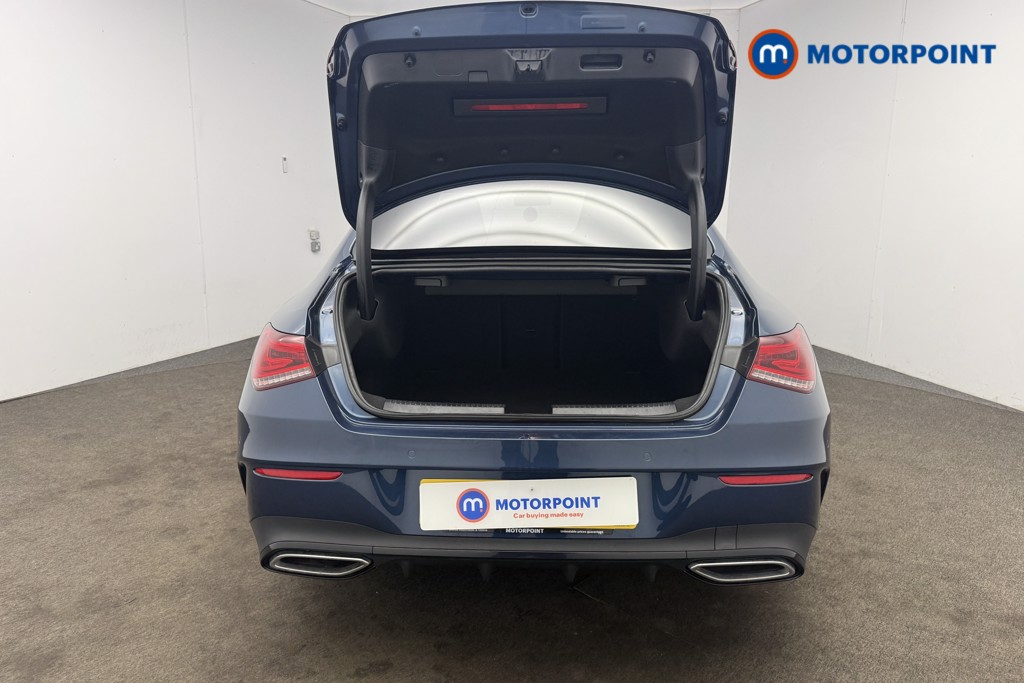 Used Mercedes-Benz CLA 2022 for sale - 76958083: Photo 30