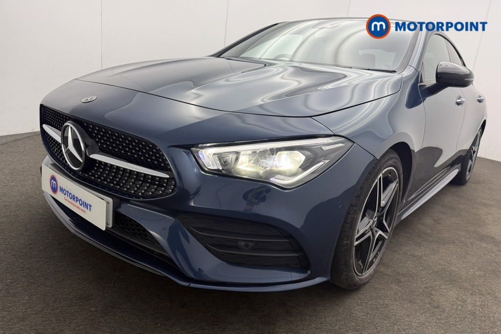 Used Mercedes-Benz CLA 2022 for sale - 76958083: Photo 33