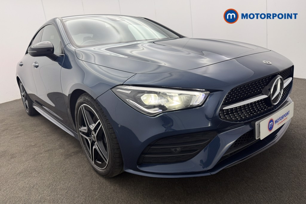 Used Mercedes-Benz CLA 2022 for sale - 76958083: Photo 34