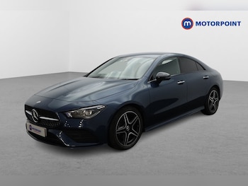 Used Mercedes-Benz CLA 2022 for sale - 76958083: Photo