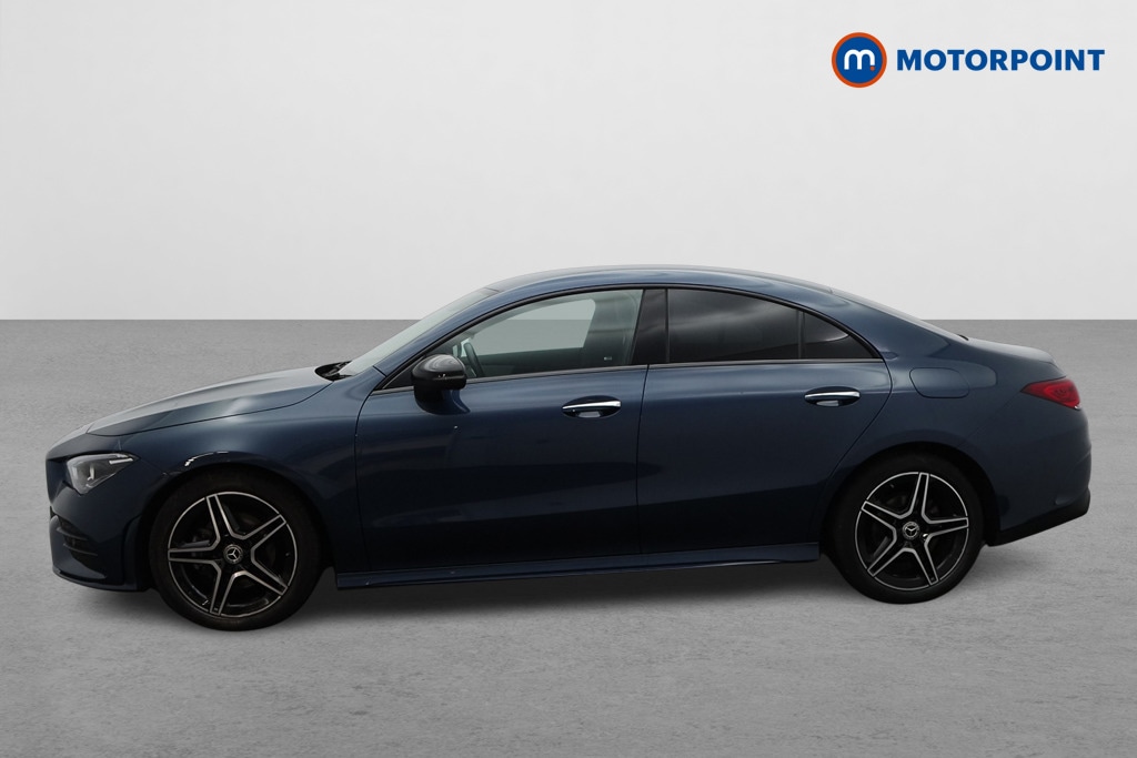Used Mercedes-Benz CLA 2022 for sale - 76958083: Photo 4