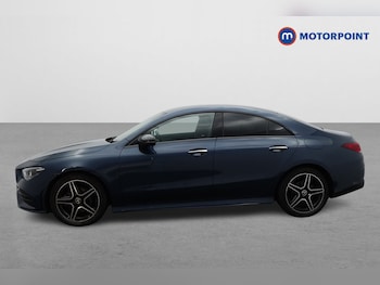 Used Mercedes-Benz CLA 2022 for sale - 76958083: Photo