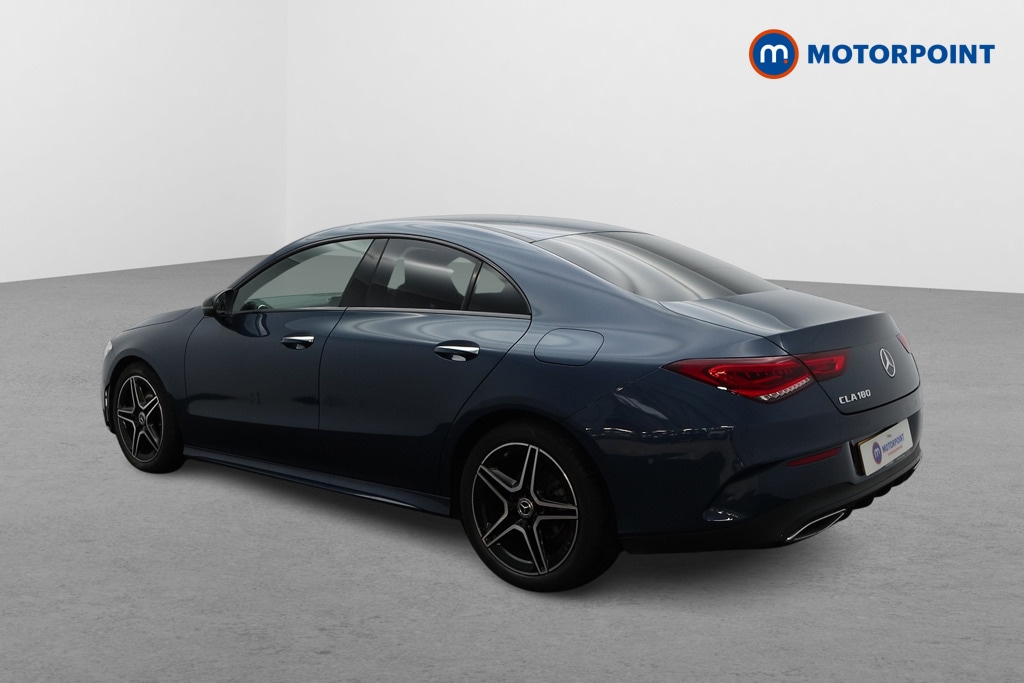 Used Mercedes-Benz CLA 2022 for sale - 76958083: Photo 5