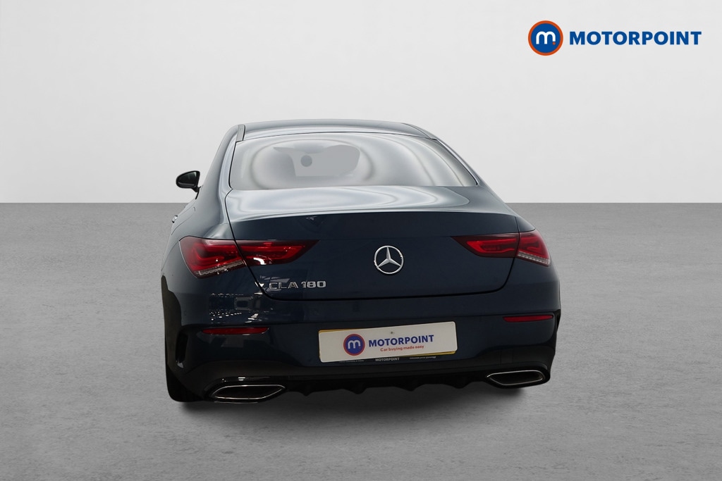 Used Mercedes-Benz CLA 2022 for sale - 76958083: Photo 6
