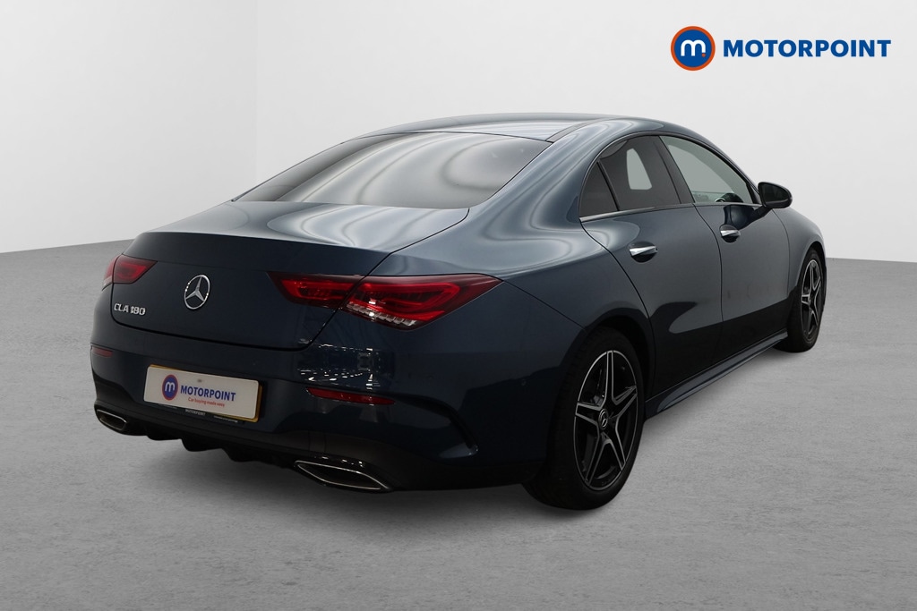 Used Mercedes-Benz CLA 2022 for sale - 76958083: Photo 7
