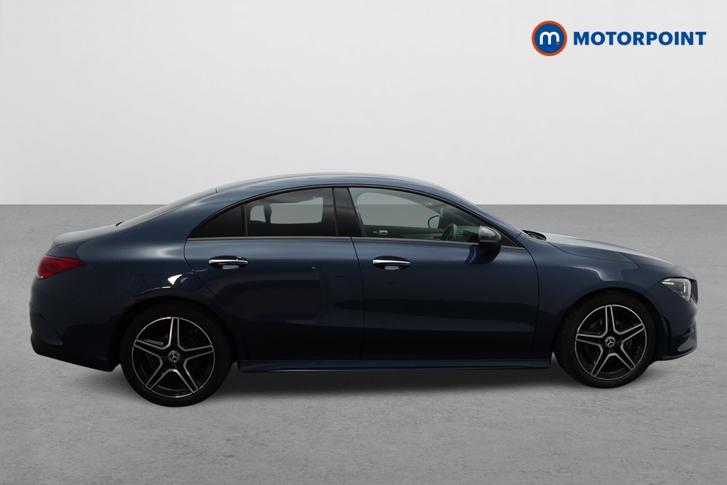 Used Mercedes-Benz CLA 2022 for sale - 76958083: Photo 8