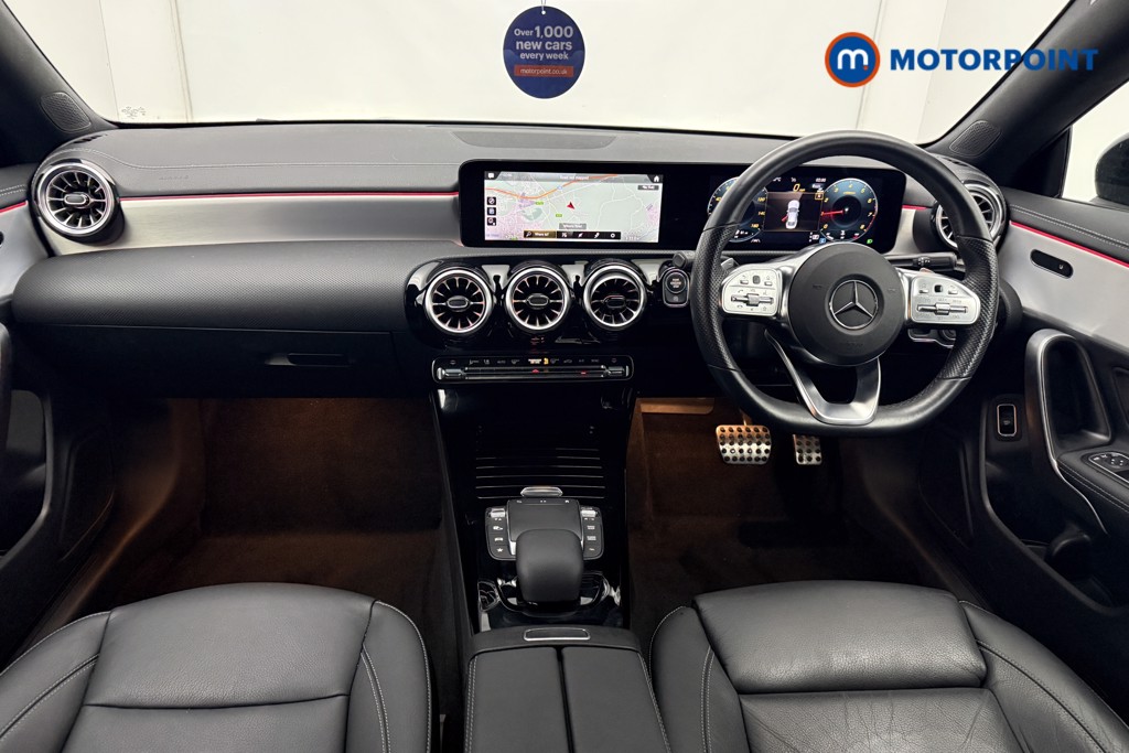 Used Mercedes-Benz CLA 2022 for sale - 76958083: Photo 9