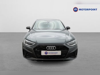 Used Audi A4 2021 for sale - 75496348: Photo