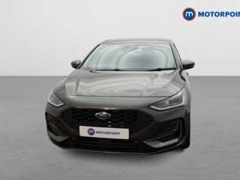 Used Ford Focus 2022 for sale - 75006243: Photo
