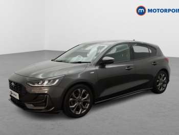 Used Ford Focus 2022 for sale - 75006243: Photo