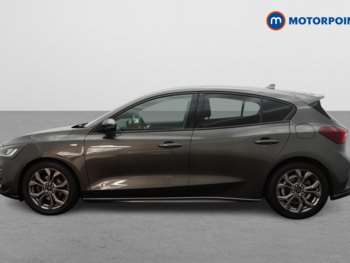 Used Ford Focus 2022 for sale - 75006243: Photo