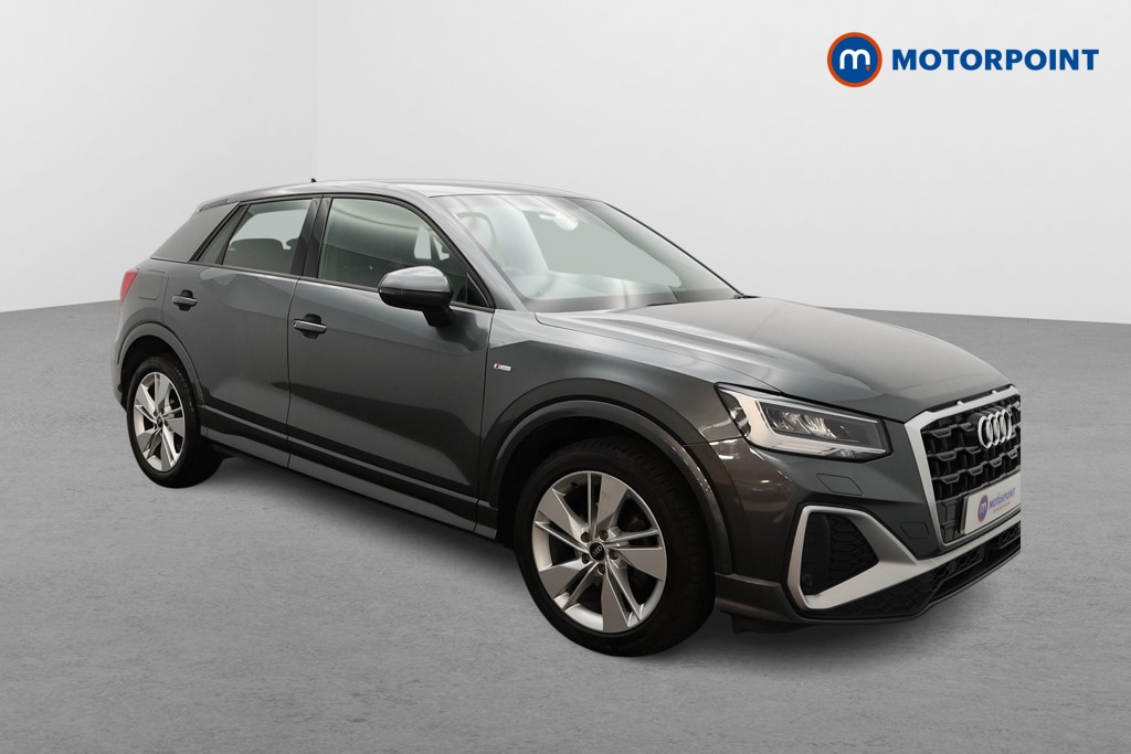 Used Audi Q2 2022 for sale - 76278904: Photo 1