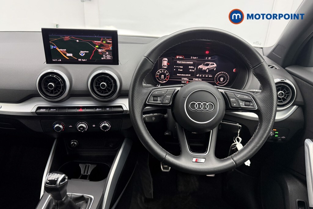 Used Audi Q2 2022 for sale - 76278904: Photo 10