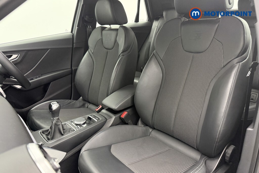 Used Audi Q2 2022 for sale - 76278904: Photo 11