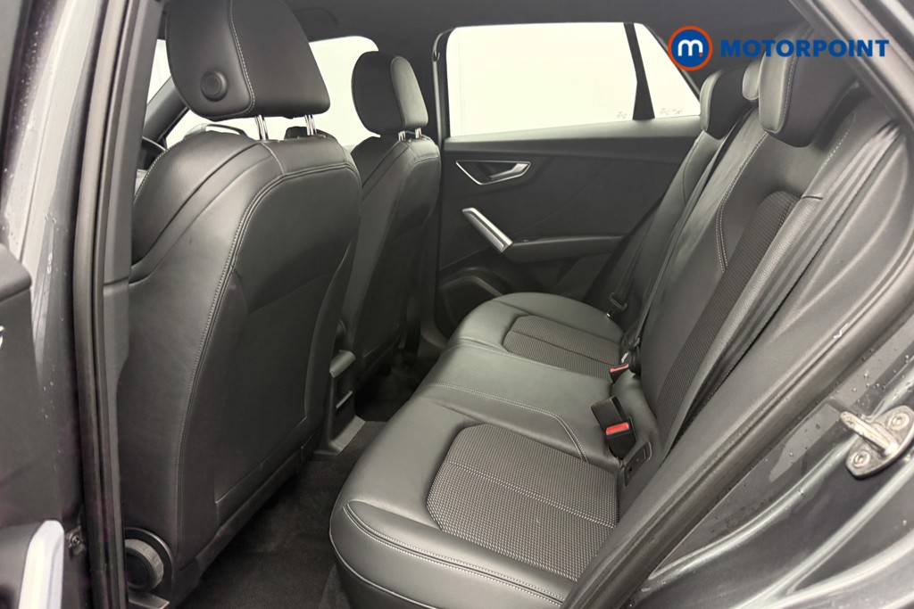 Used Audi Q2 2022 for sale - 76278904: Photo 12