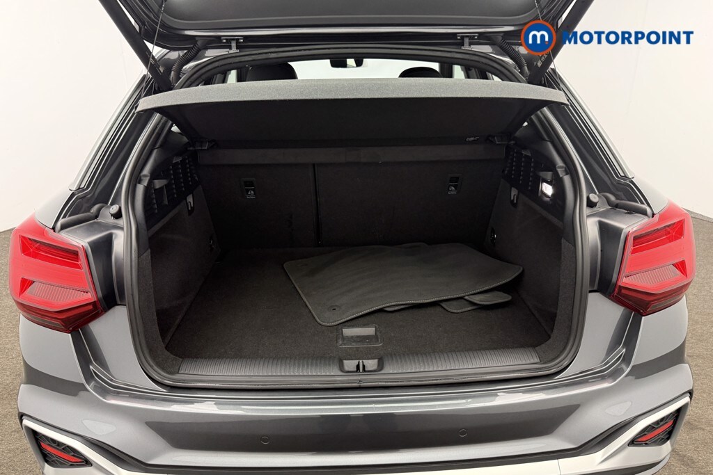 Used Audi Q2 2022 for sale - 76278904: Photo 13