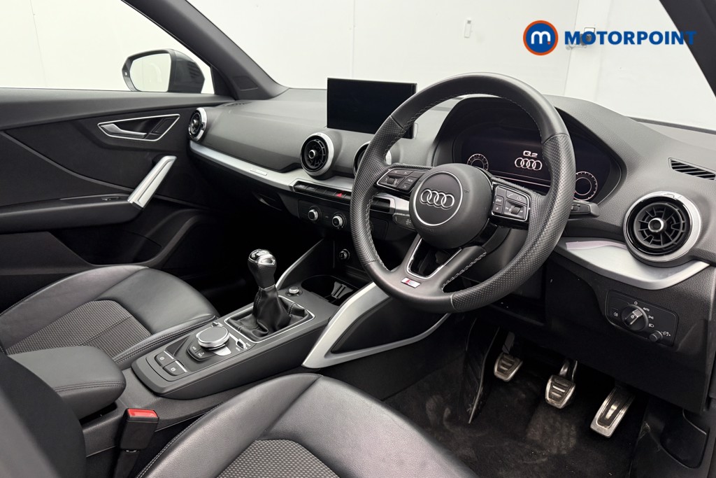 Used Audi Q2 2022 for sale - 76278904: Photo 15