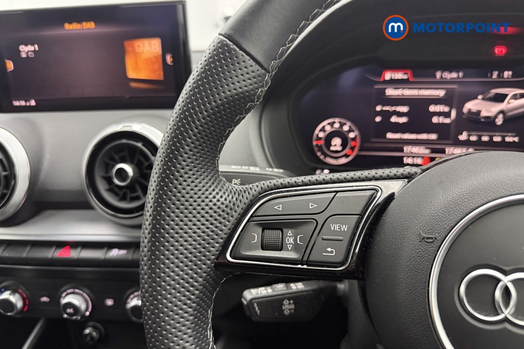 Used Audi Q2 2022 for sale - 76278904: Photo 16