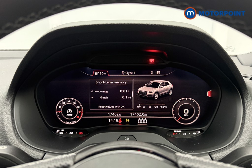Used Audi Q2 2022 for sale - 76278904: Photo 18