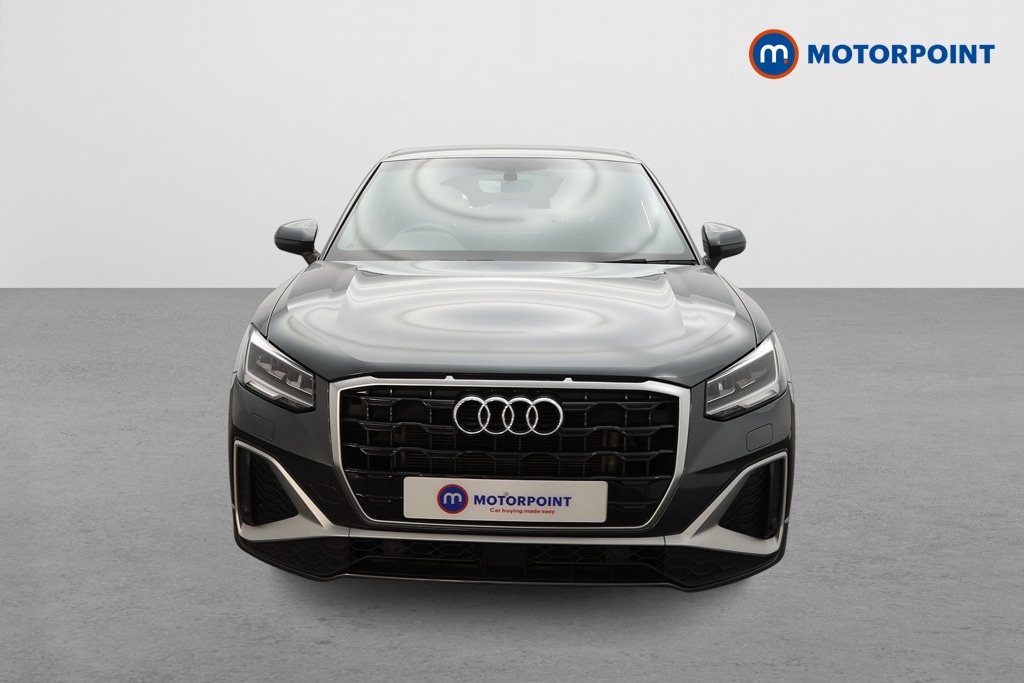 Used Audi Q2 2022 for sale - 76278904: Photo 2